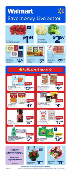 Catalogue Walmart