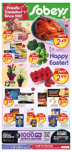 Sobeys