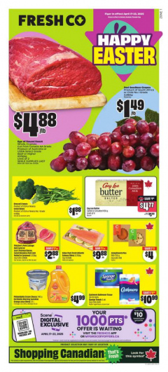 FreshCo