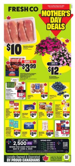 FreshCo