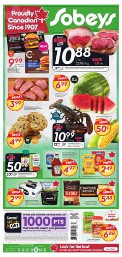 Sobeys