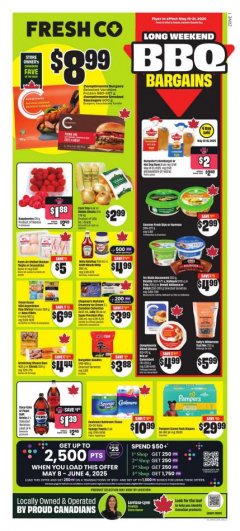 FreshCo
