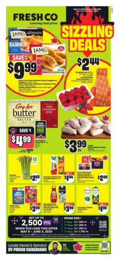 FreshCo