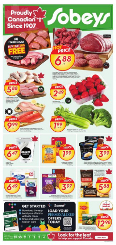 Sobeys