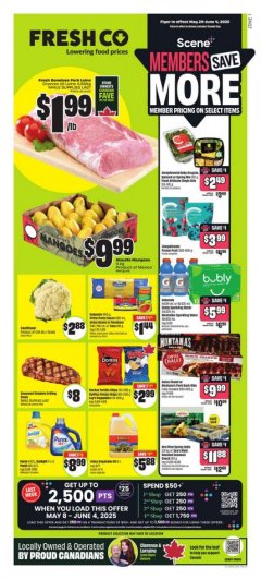 FreshCo
