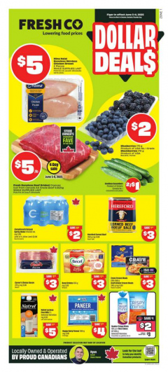 FreshCo