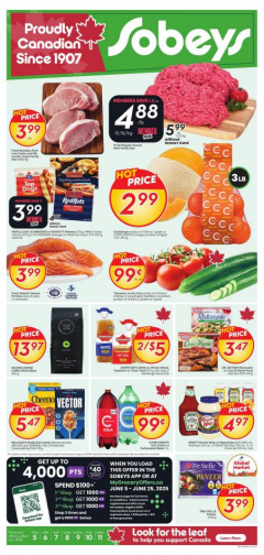 Sobeys