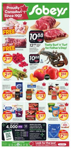 Sobeys