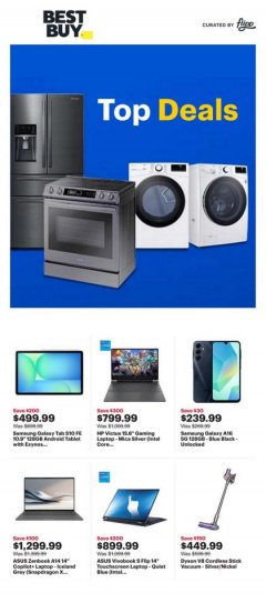 Best Buy