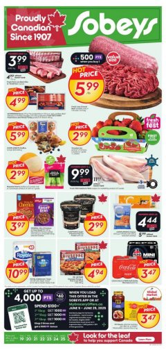 Sobeys