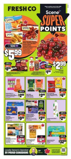 FreshCo