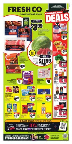 FreshCo