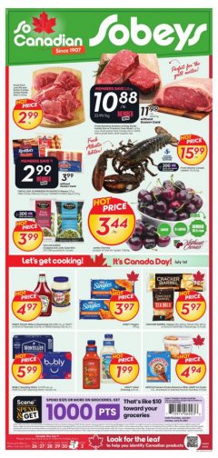 Sobeys
