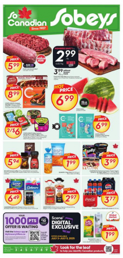 Sobeys