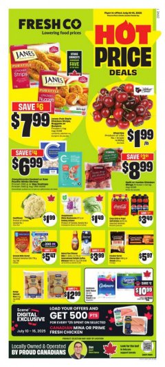 FreshCo