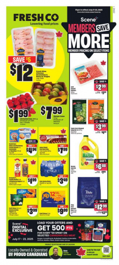 FreshCo