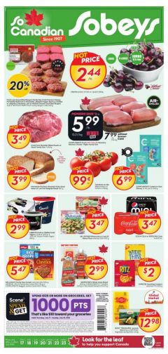 Sobeys