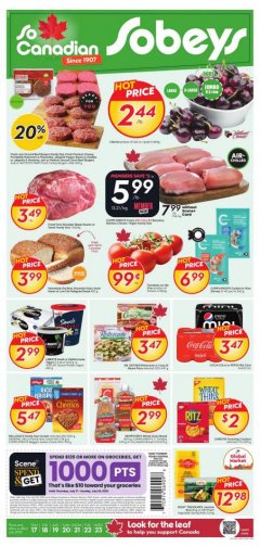 Sobeys
