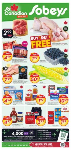 Sobeys