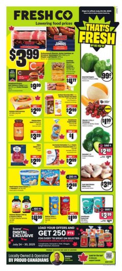 FreshCo