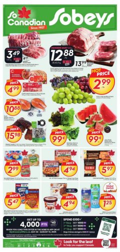 Sobeys