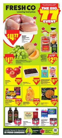 FreshCo