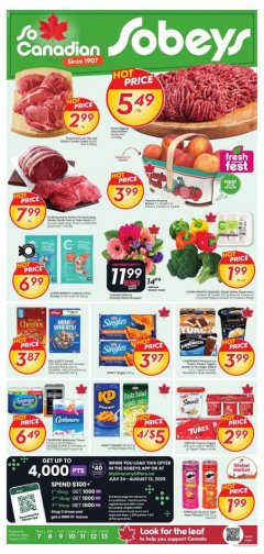 Sobeys