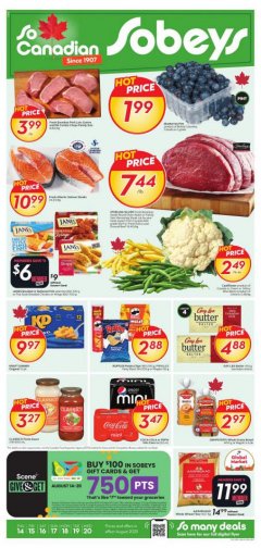 Sobeys