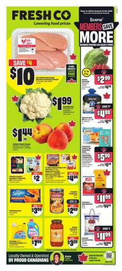 FreshCo