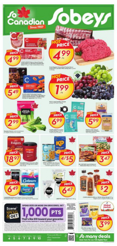 Sobeys