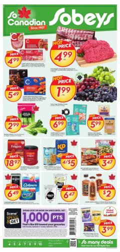Sobeys