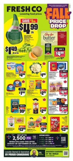 FreshCo
