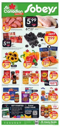 Sobeys
