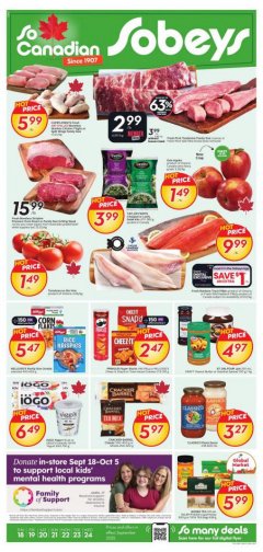 Sobeys