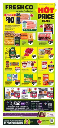 FreshCo