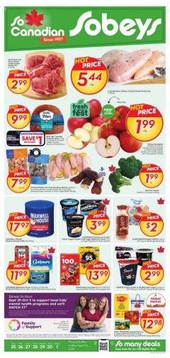 Sobeys