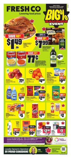 FreshCo