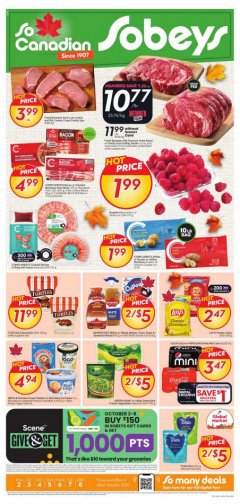 Sobeys
