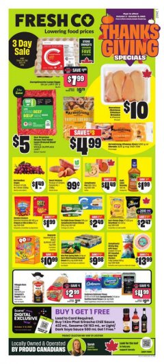 FreshCo