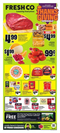 FreshCo