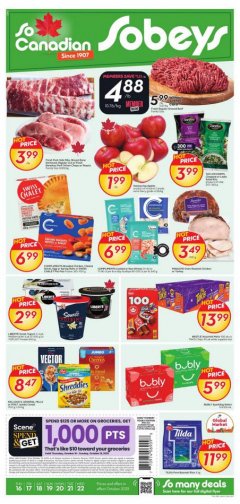 Sobeys