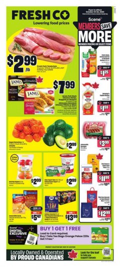 FreshCo