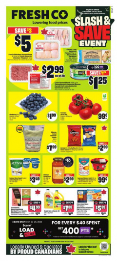 FreshCo
