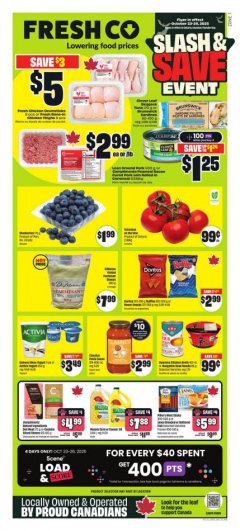 FreshCo
