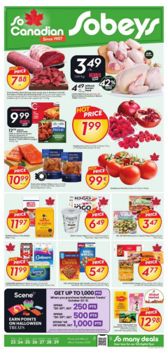 Sobeys