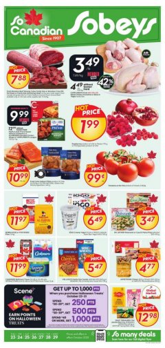 Sobeys