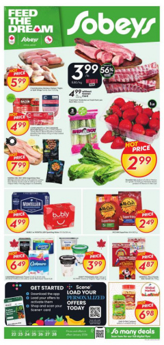Sobeys