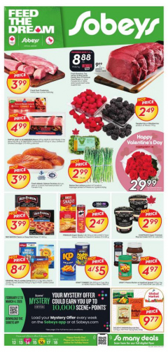 Sobeys