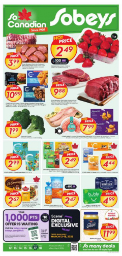 Sobeys
