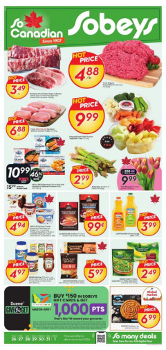 Sobeys
